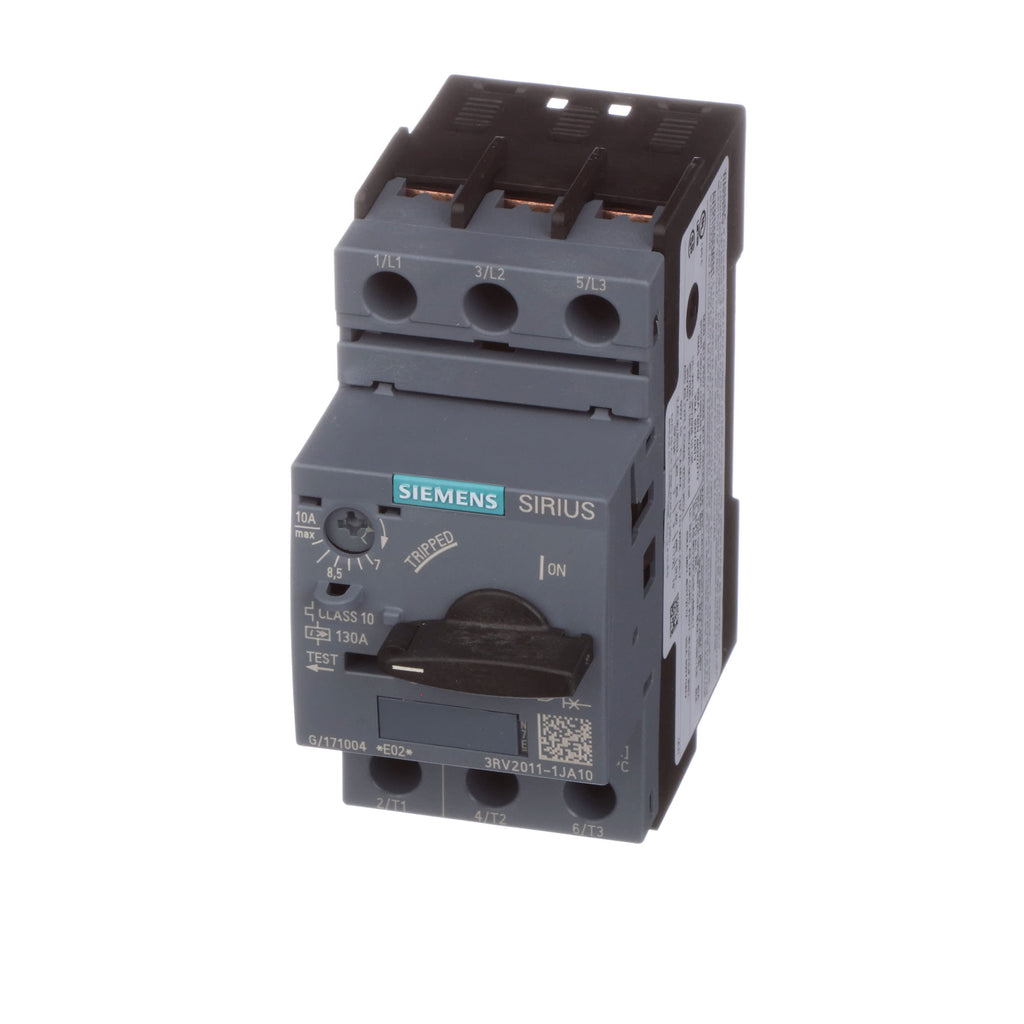 Siemens 3RV20111JA10
