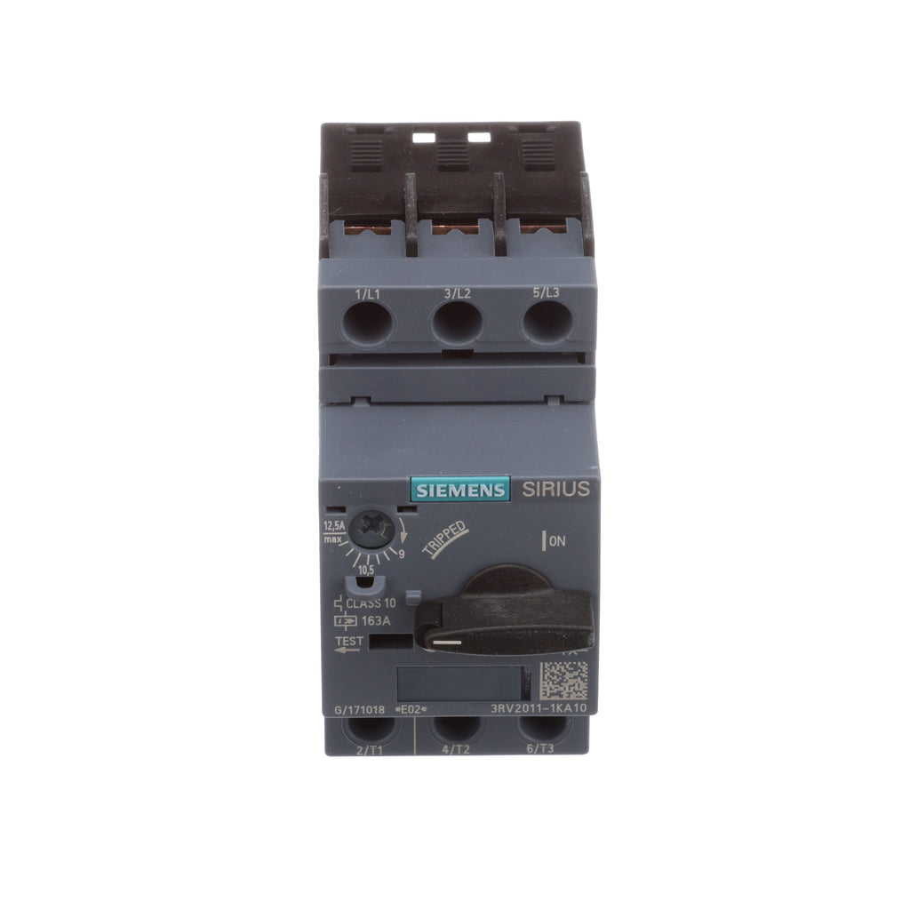 Siemens 3RV20111KA10