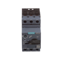 Load image into Gallery viewer, Siemens 3RV20111KA10
