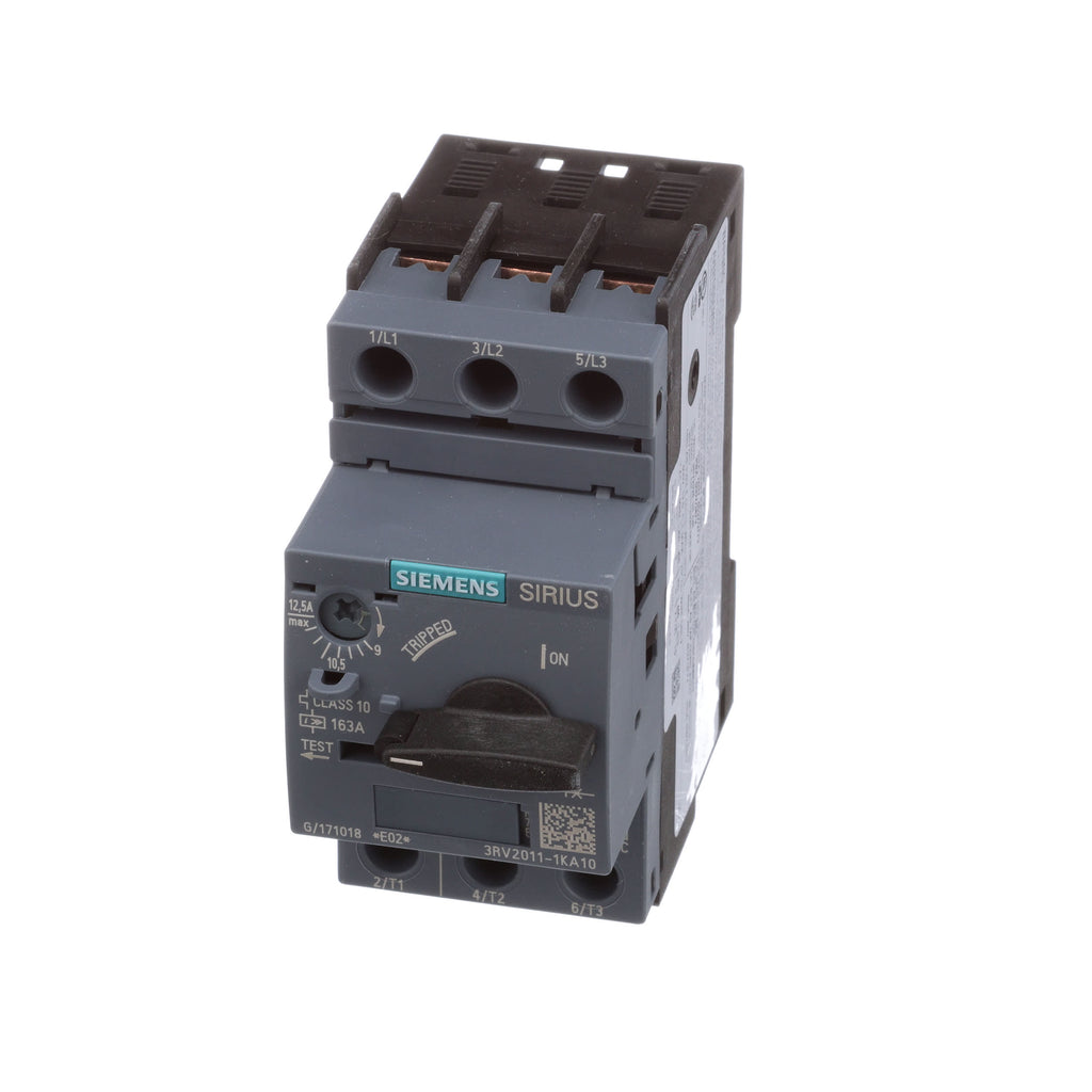 Siemens 3RV20111KA10