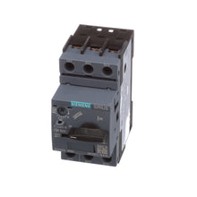 Load image into Gallery viewer, Siemens 3RV20111KA10