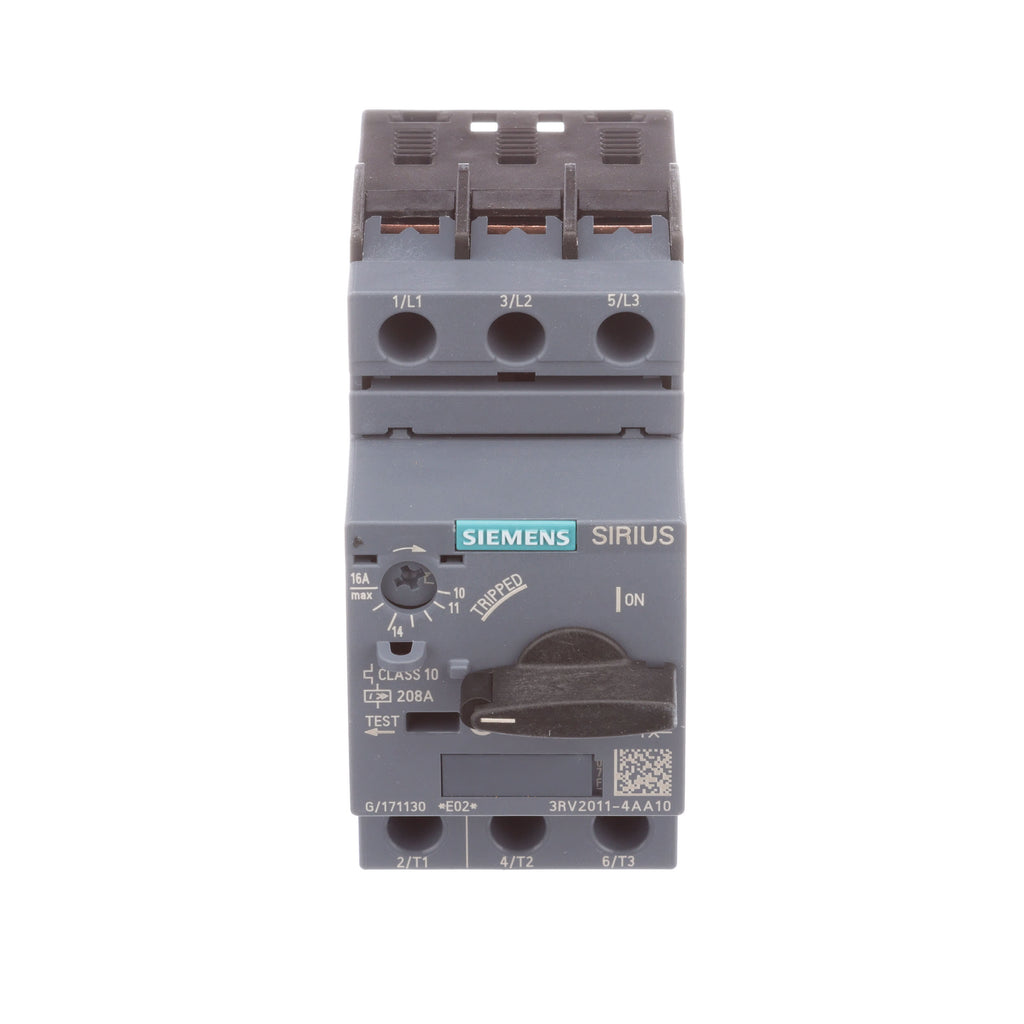 Siemens 3RV20114AA10