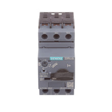 Load image into Gallery viewer, Siemens 3RV20114AA10