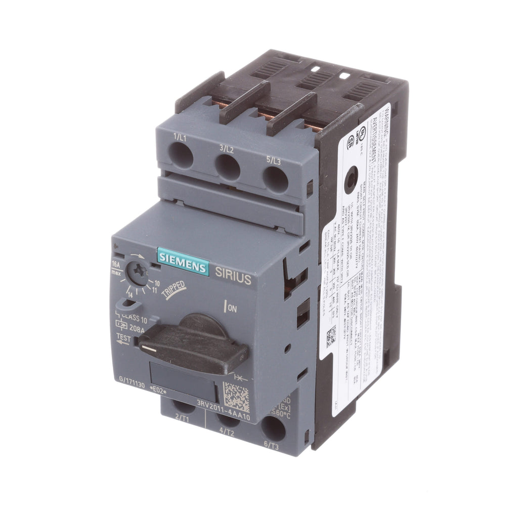 Siemens 3RV20114AA10