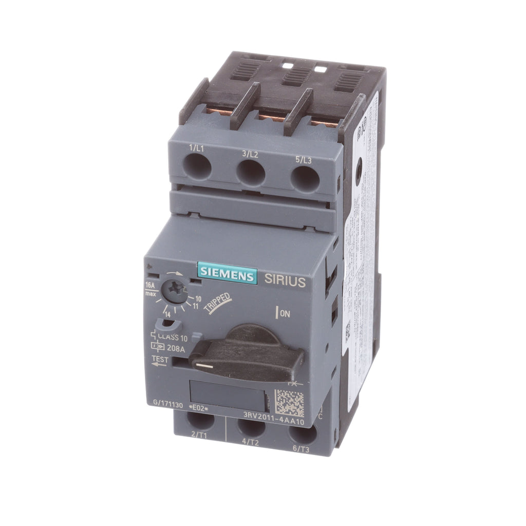 Siemens 3RV20114AA10