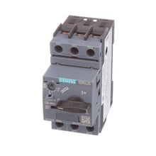 Load image into Gallery viewer, Siemens 3RV20114AA10