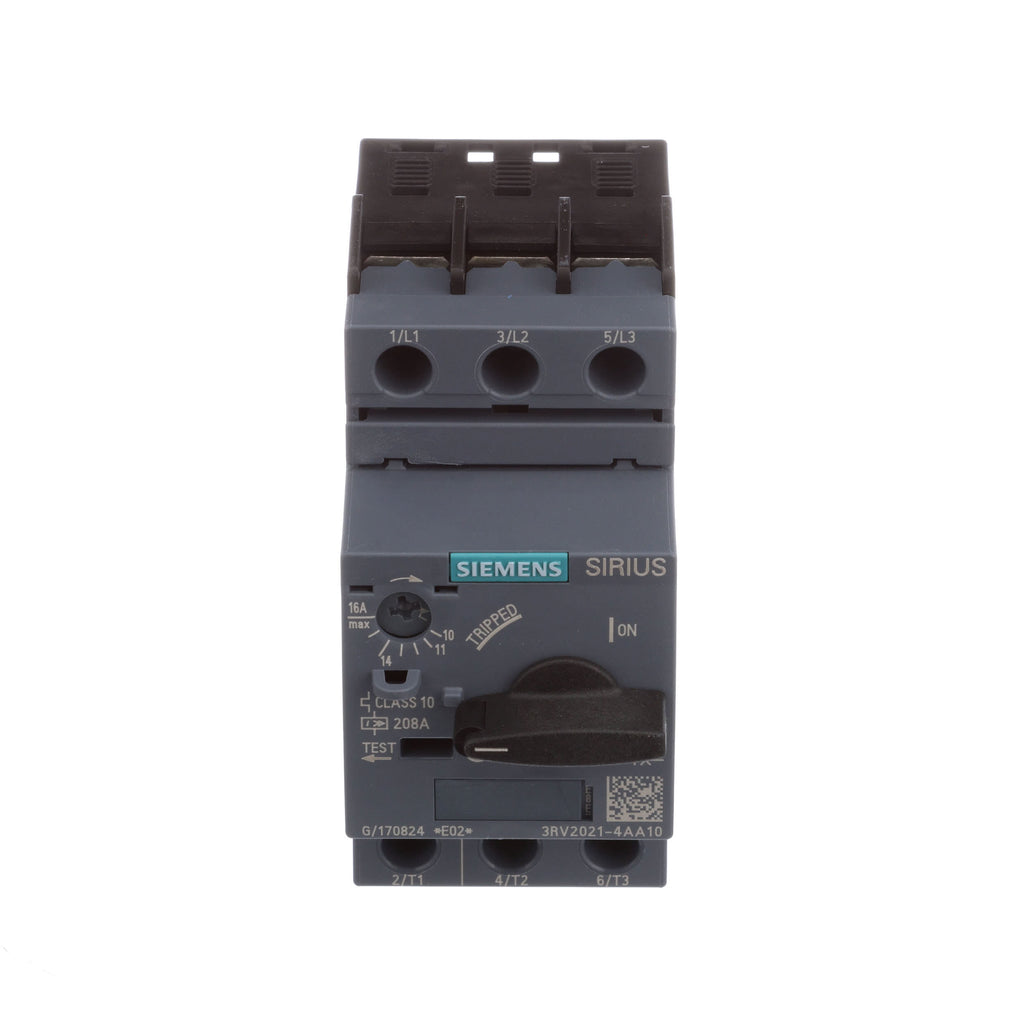 Siemens 3RV20214AA10