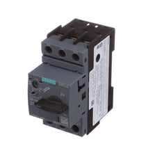 Load image into Gallery viewer, Siemens 3RV20214AA10