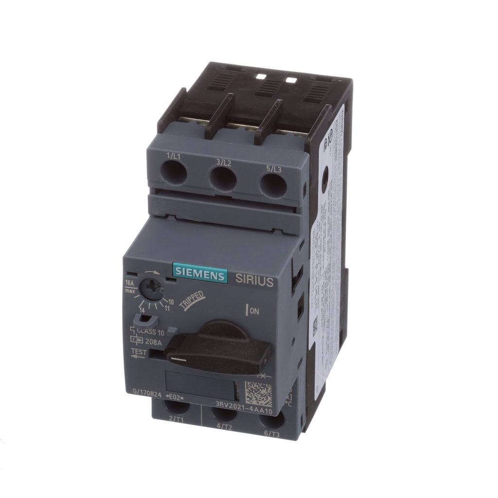 Siemens 3RV20214AA10
