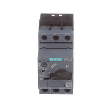 Load image into Gallery viewer, Siemens 3RV20214DA10