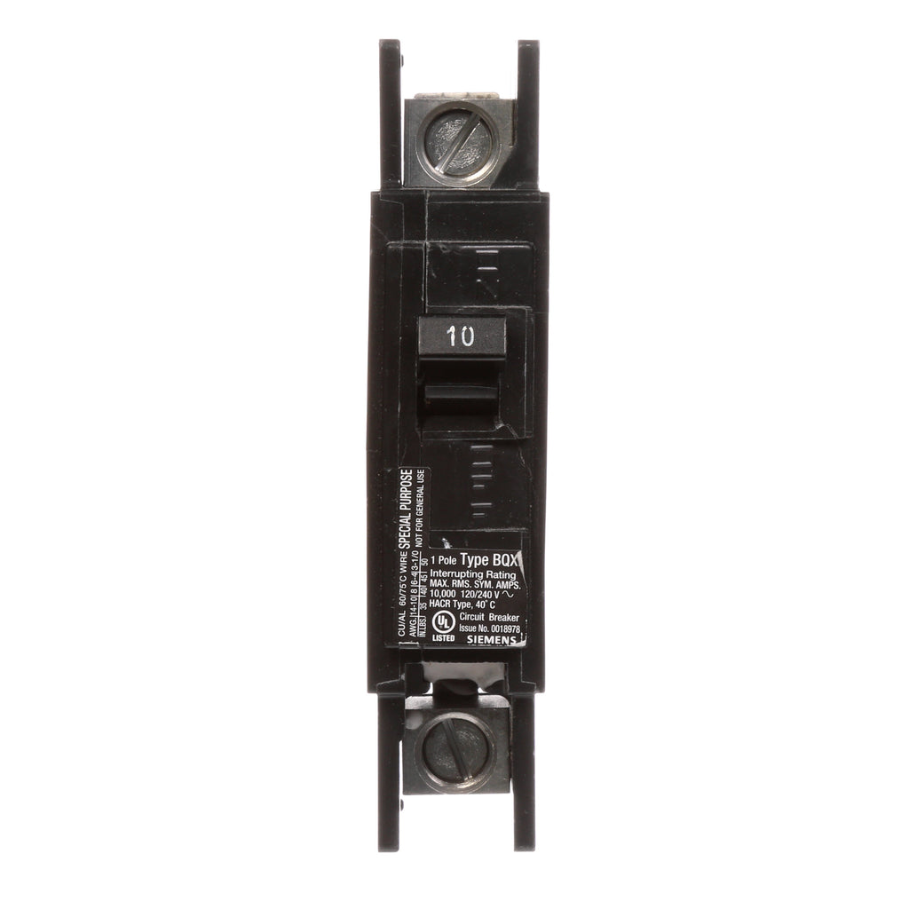 Siemens BQ1B010QLD