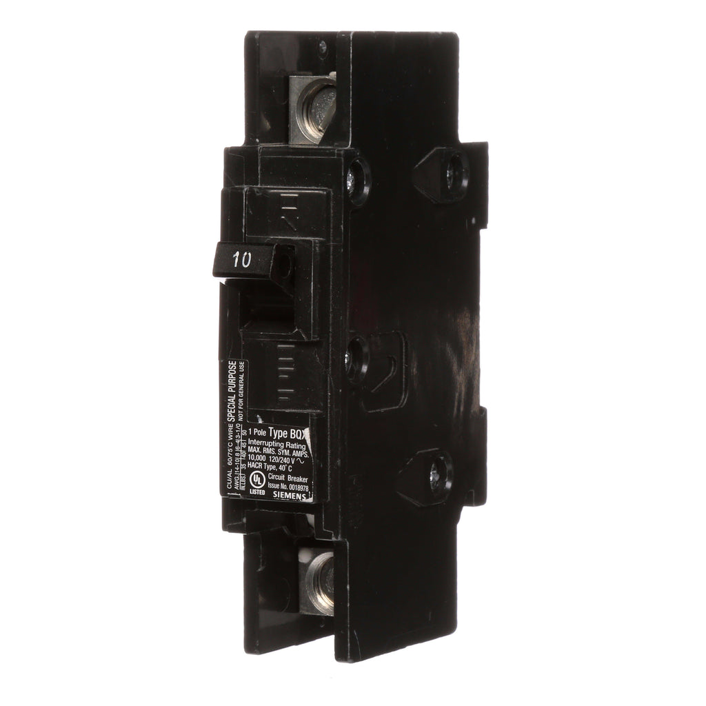 Siemens BQ1B010QLD