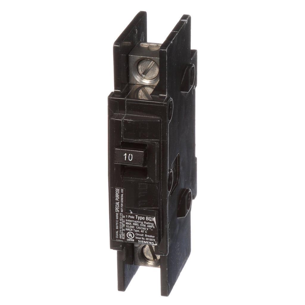 Siemens BQ1B010QLD