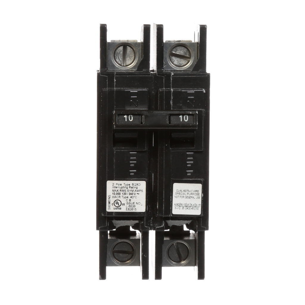 Siemens BQ2B010QLD