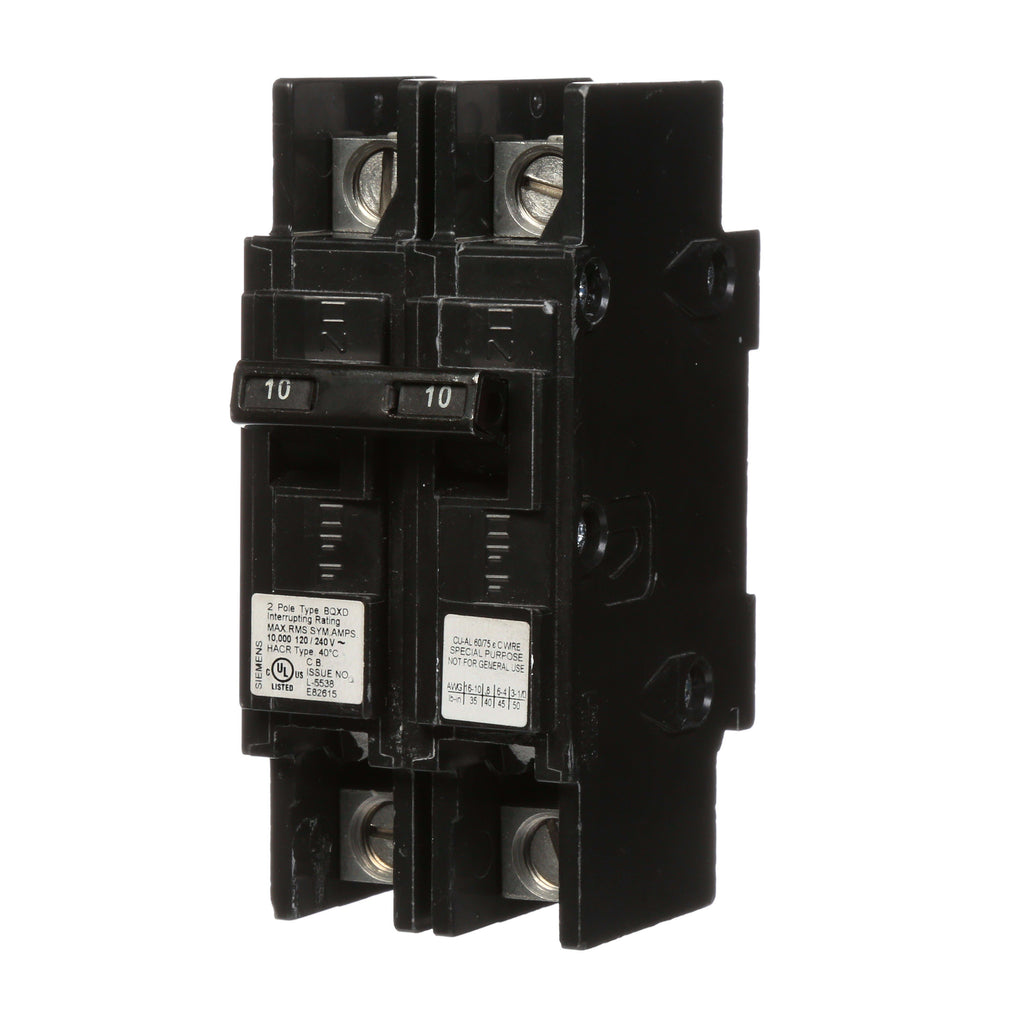 Siemens BQ2B010QLD