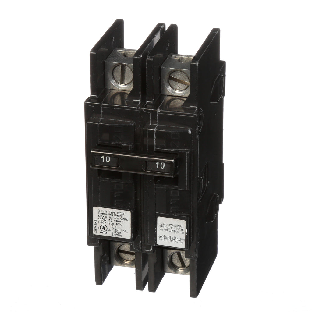 Siemens BQ2B010QLD