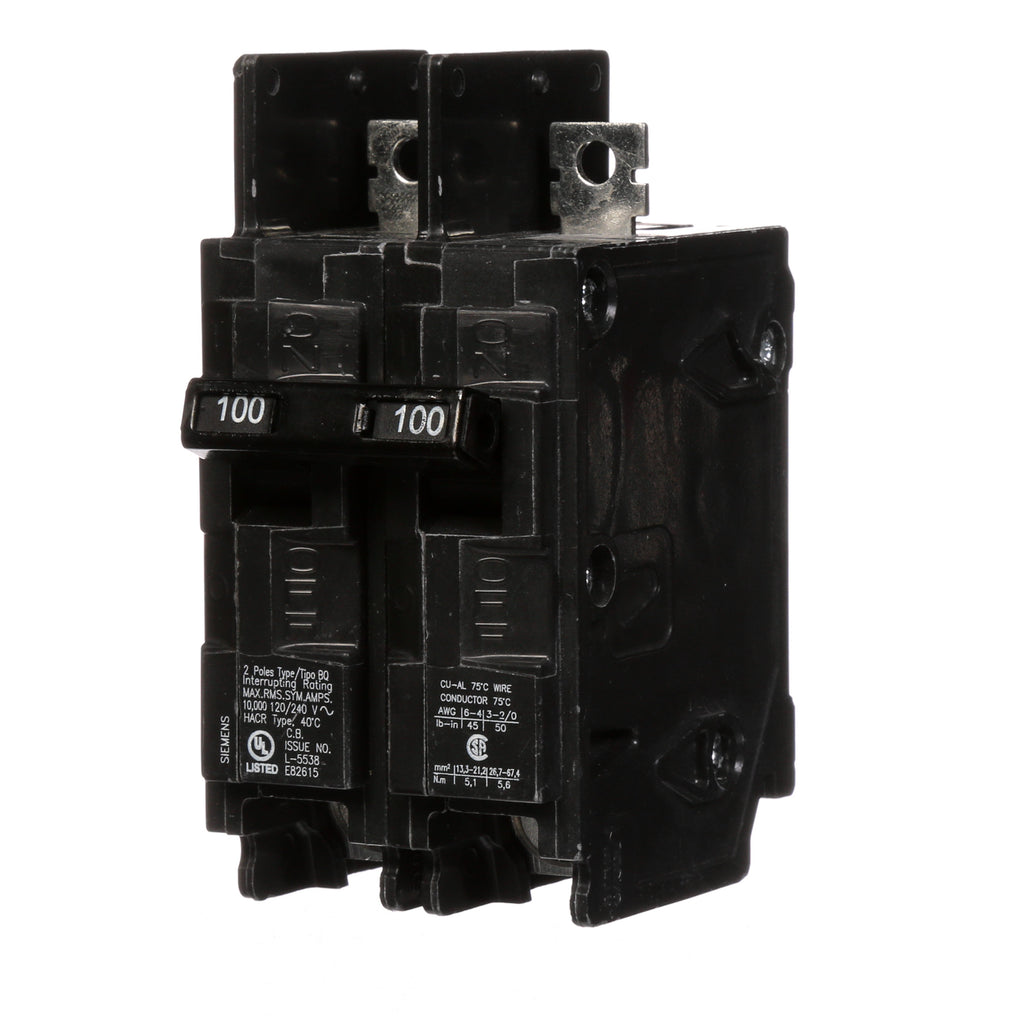 Siemens BQ2B100