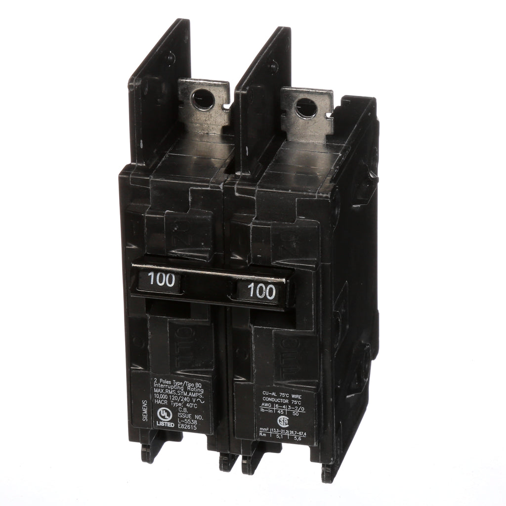 Siemens BQ2B100