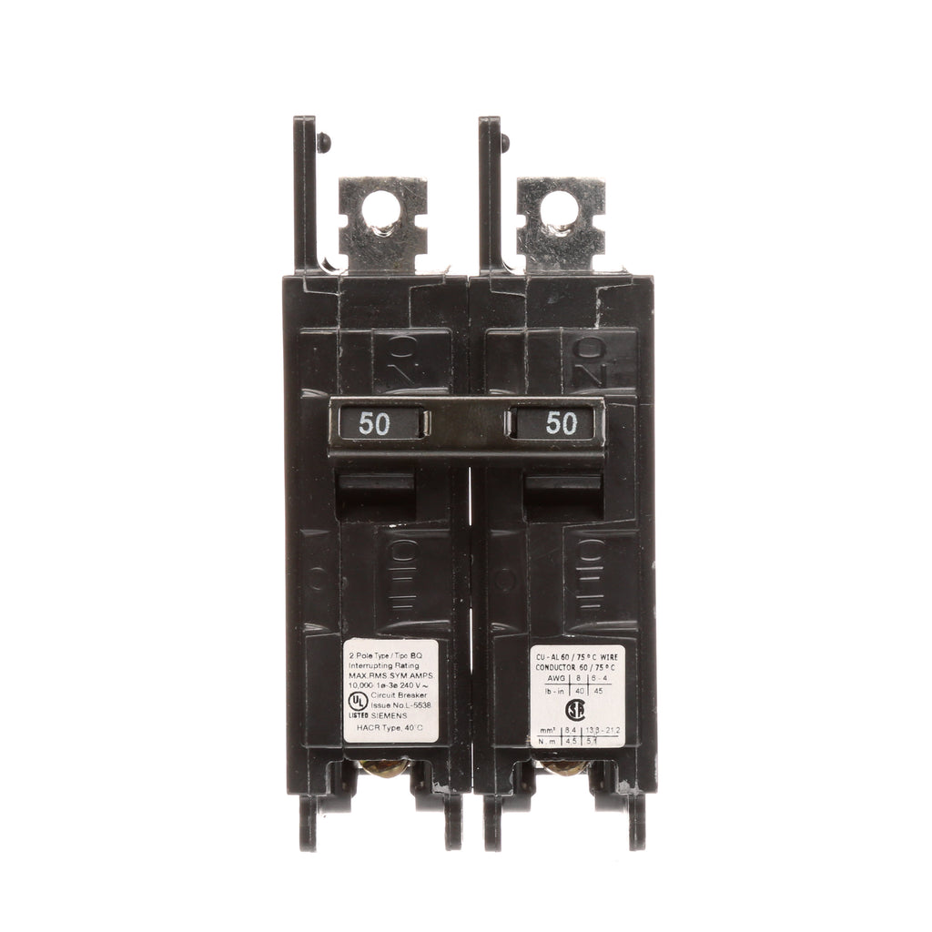 Siemens BQ2H050