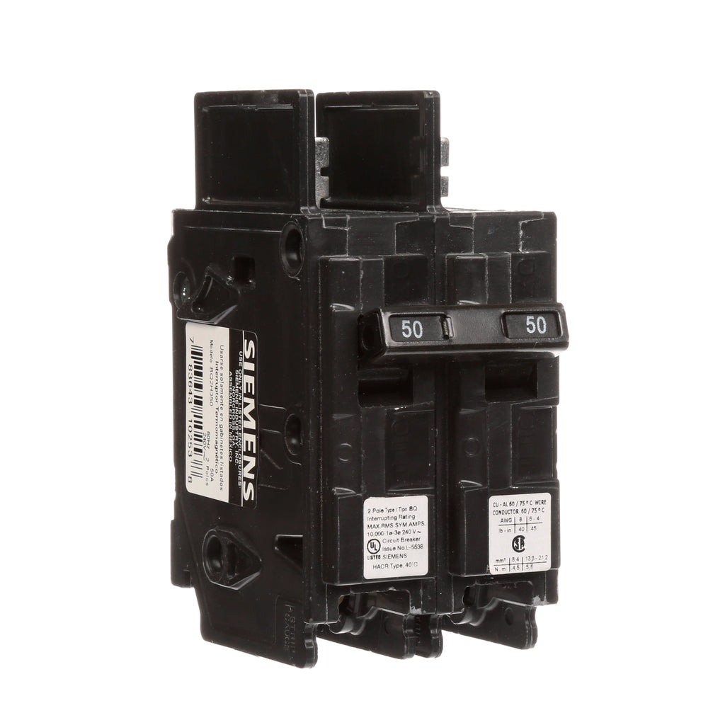Siemens BQ2H050