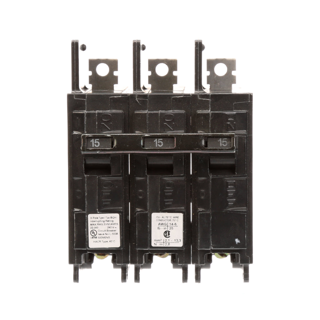 Siemens BQ3B015H