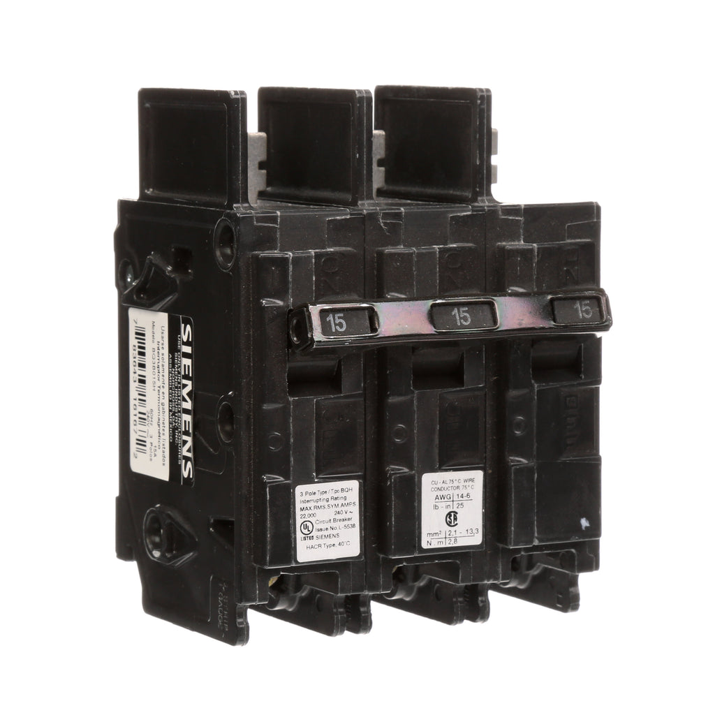 Siemens BQ3B015H