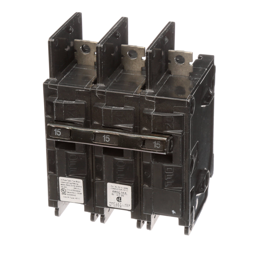 Siemens BQ3B015H