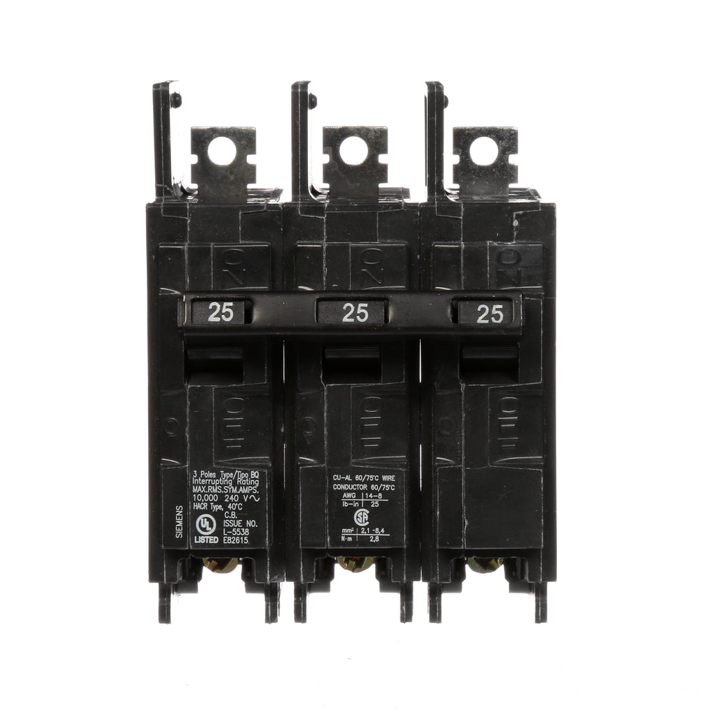 Siemens BQ3B025