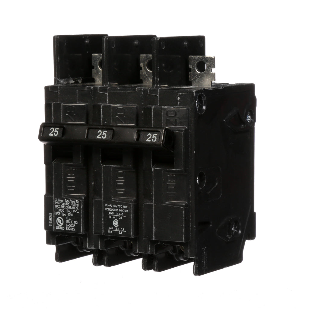 Siemens BQ3B025