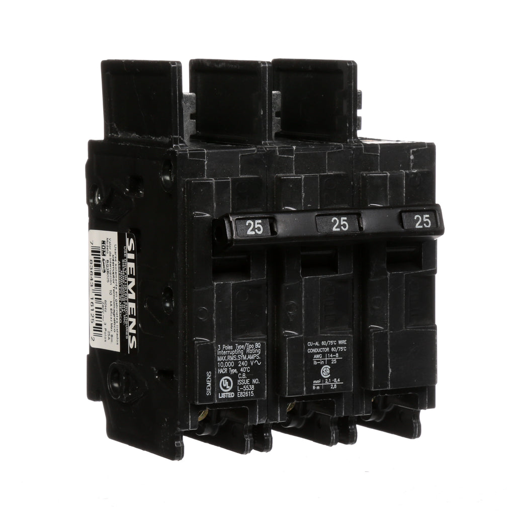 Siemens BQ3B025