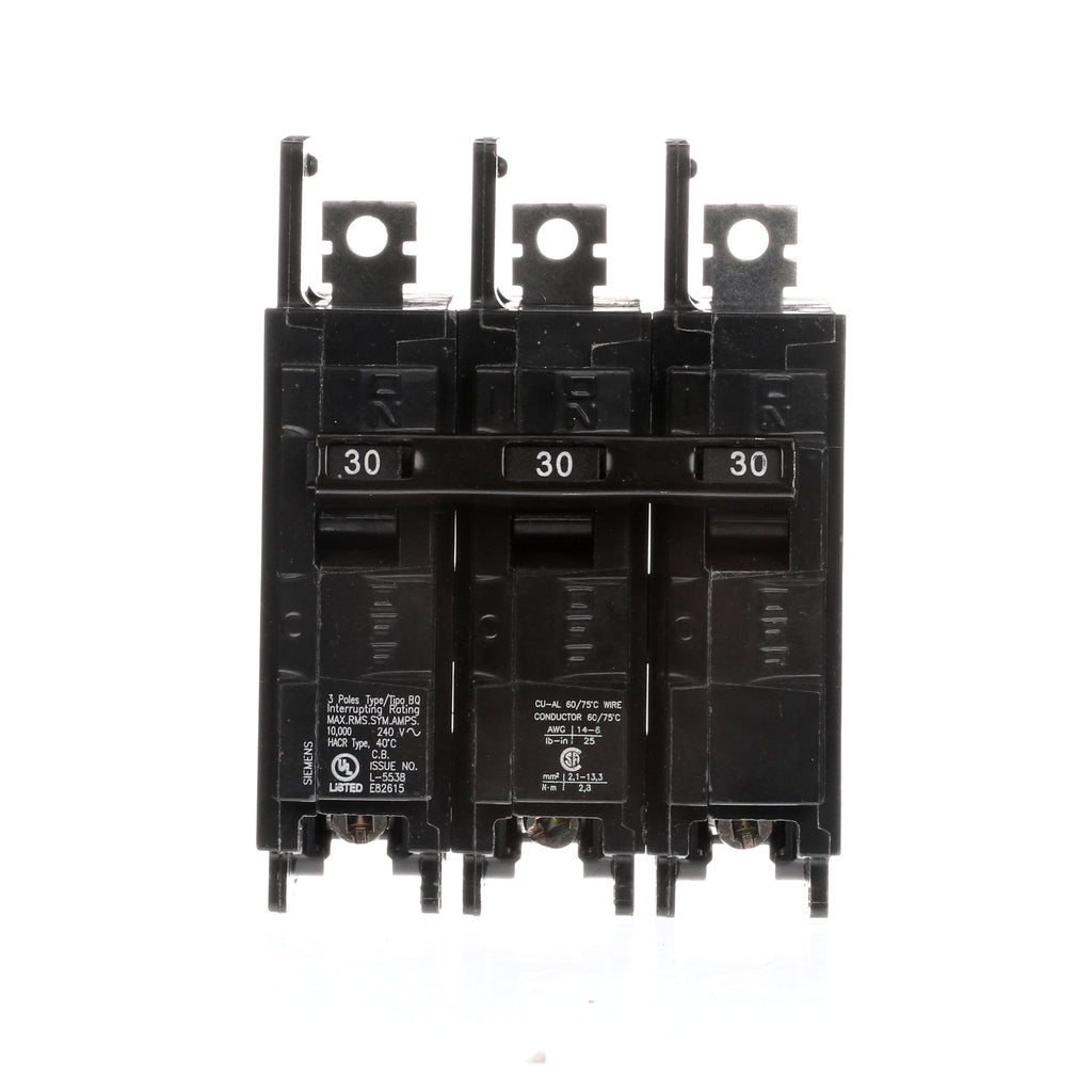 Siemens BQ3B030