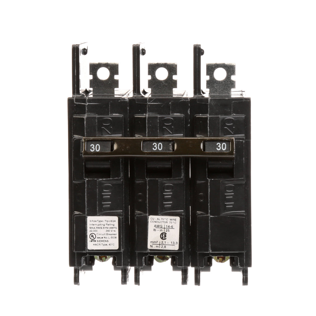 Siemens BQ3B030H