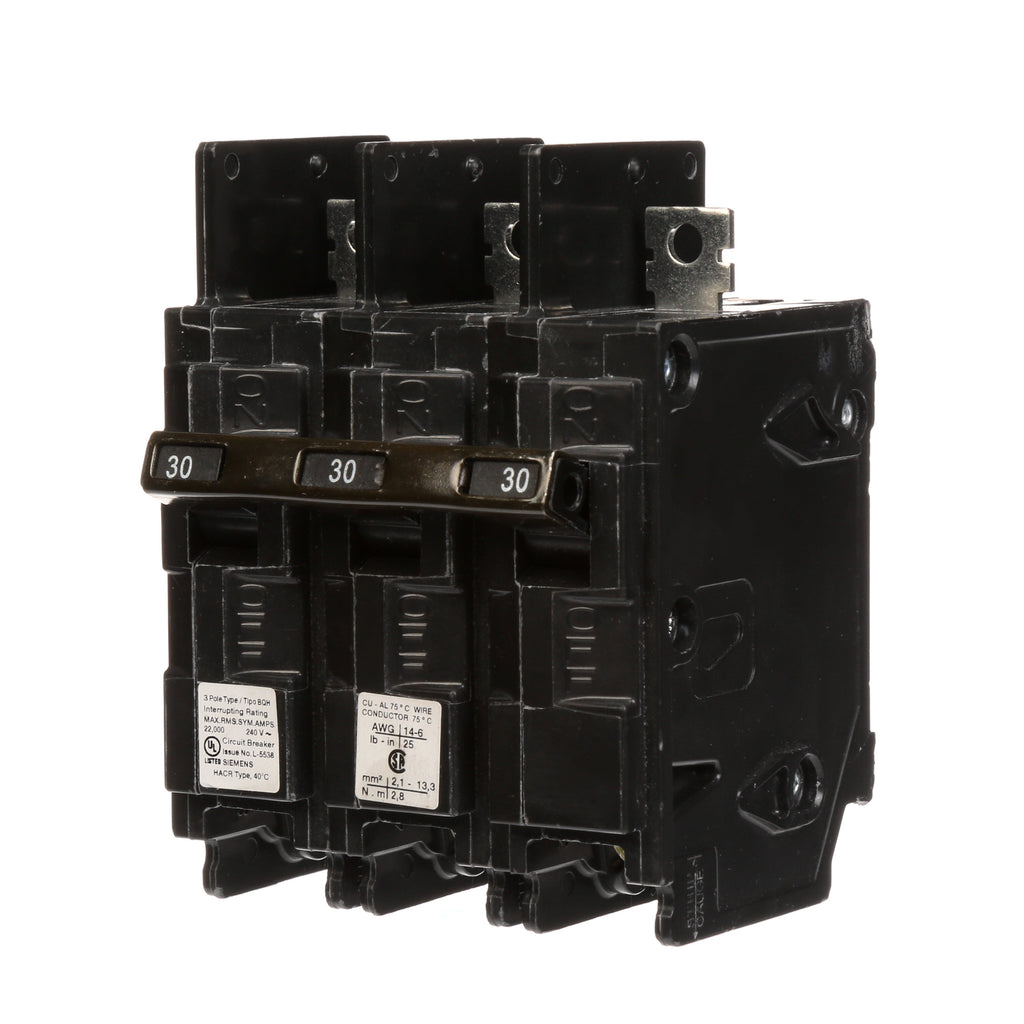 Siemens BQ3B030H