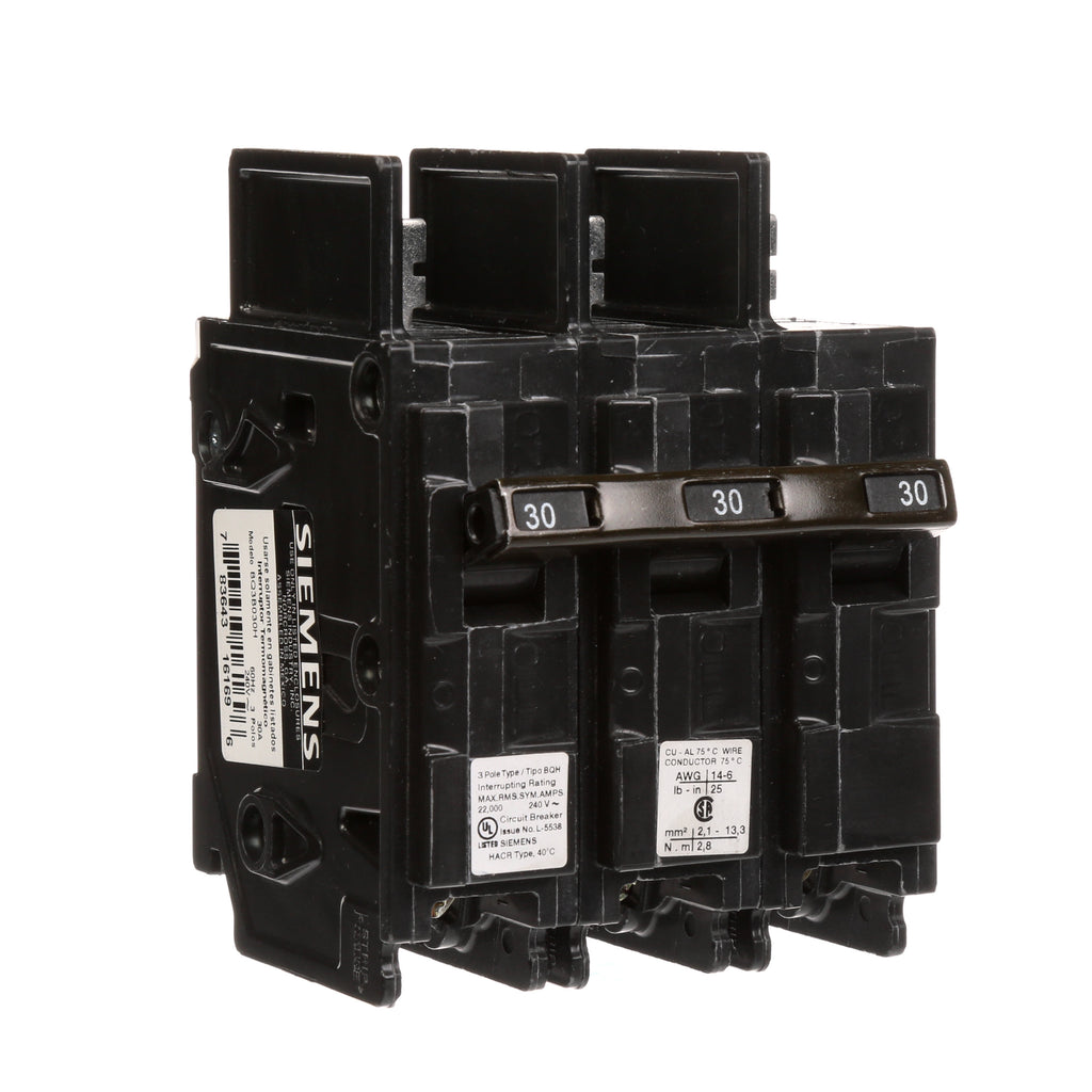Siemens BQ3B030H