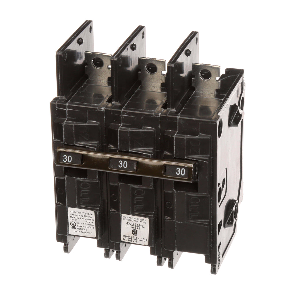 Siemens BQ3B030H