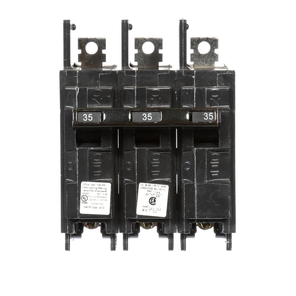 Siemens BQ3B035