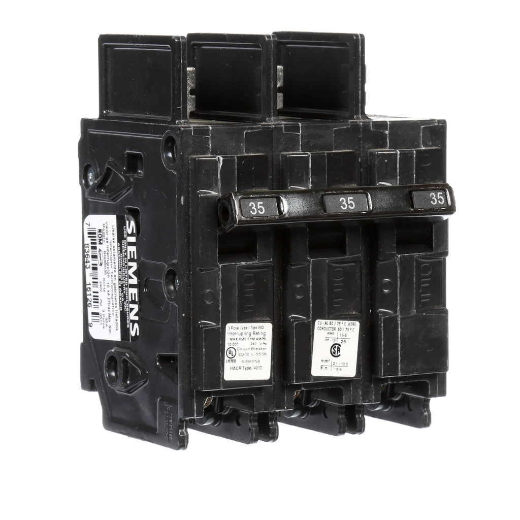 Siemens BQ3B035