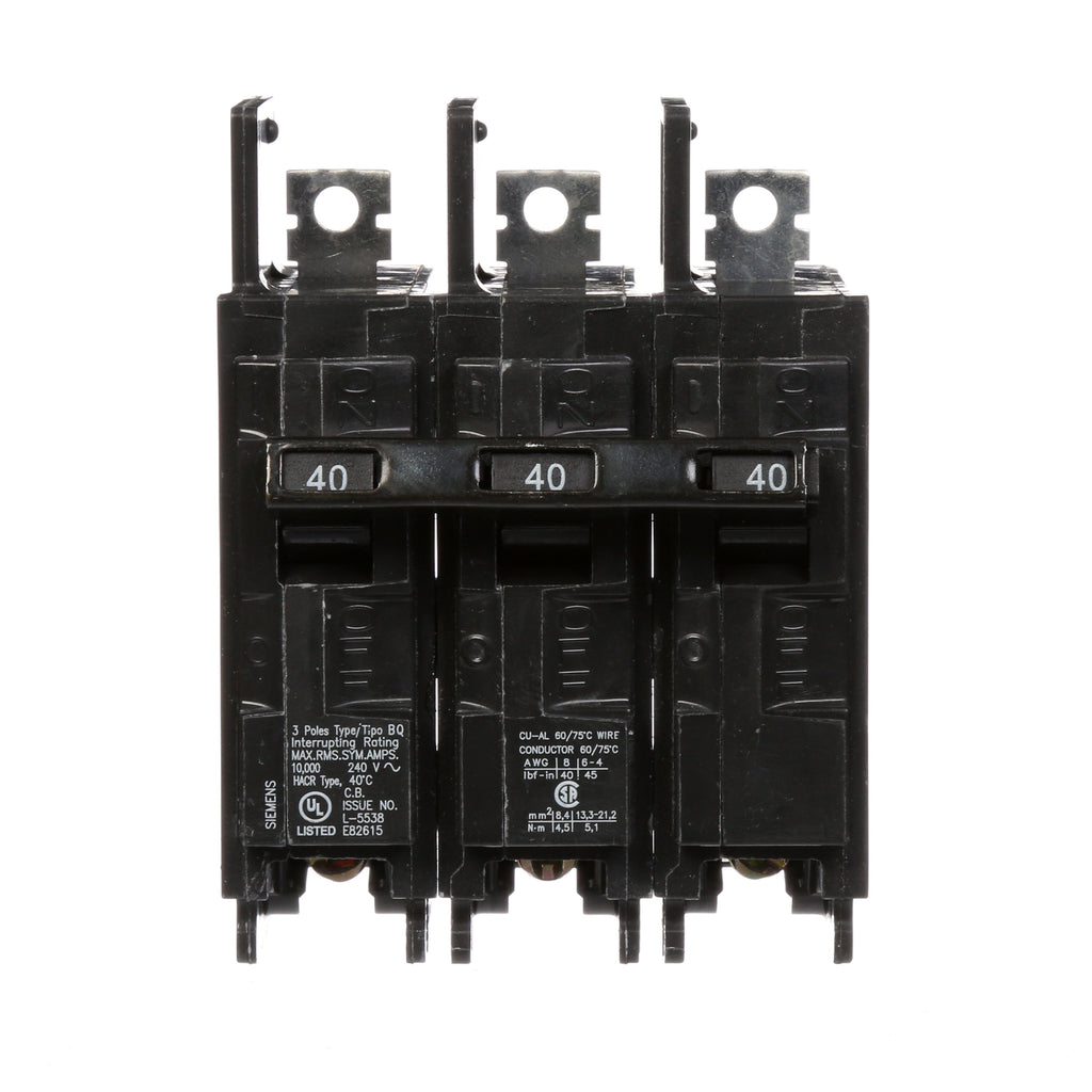 Siemens BQ3B040