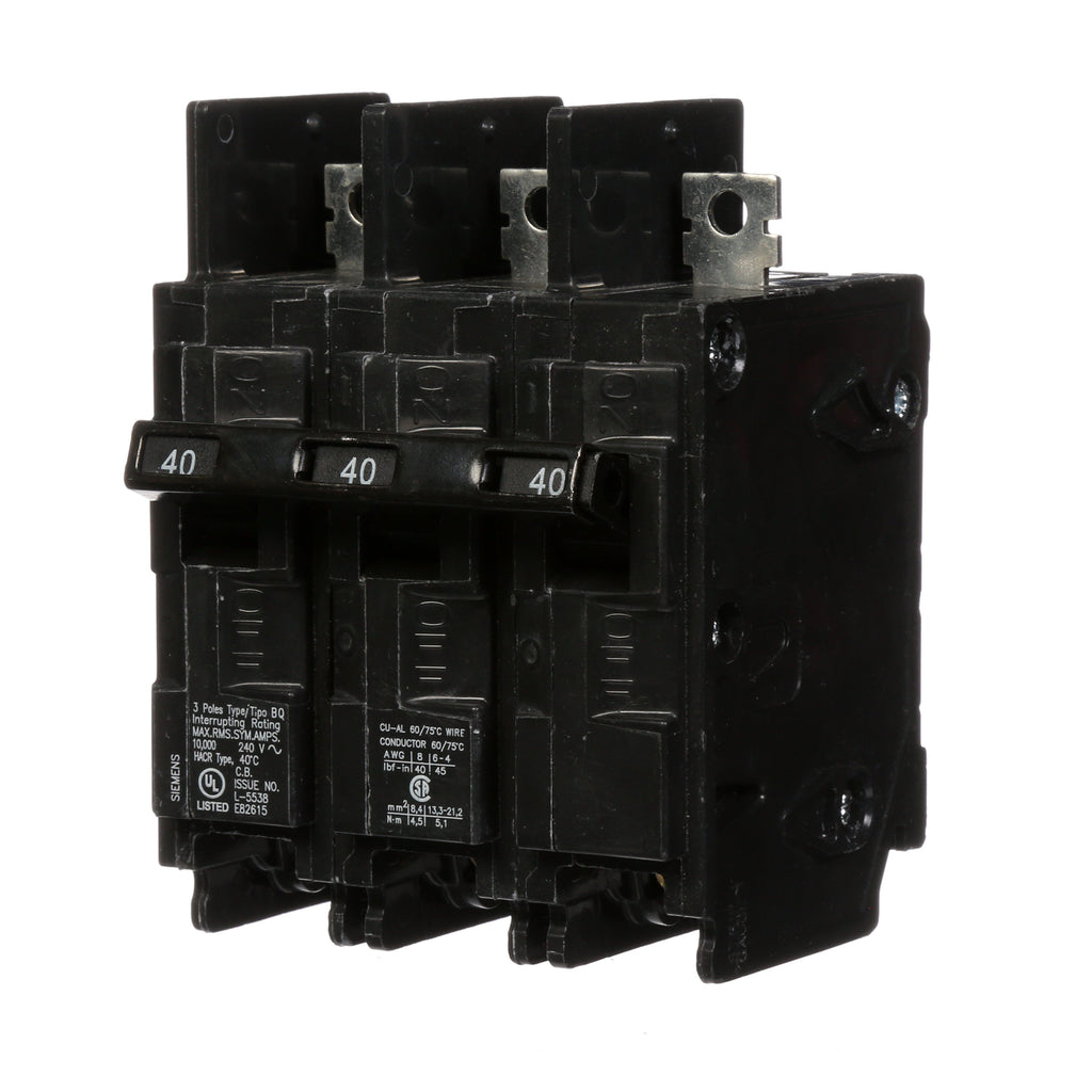 Siemens BQ3B040
