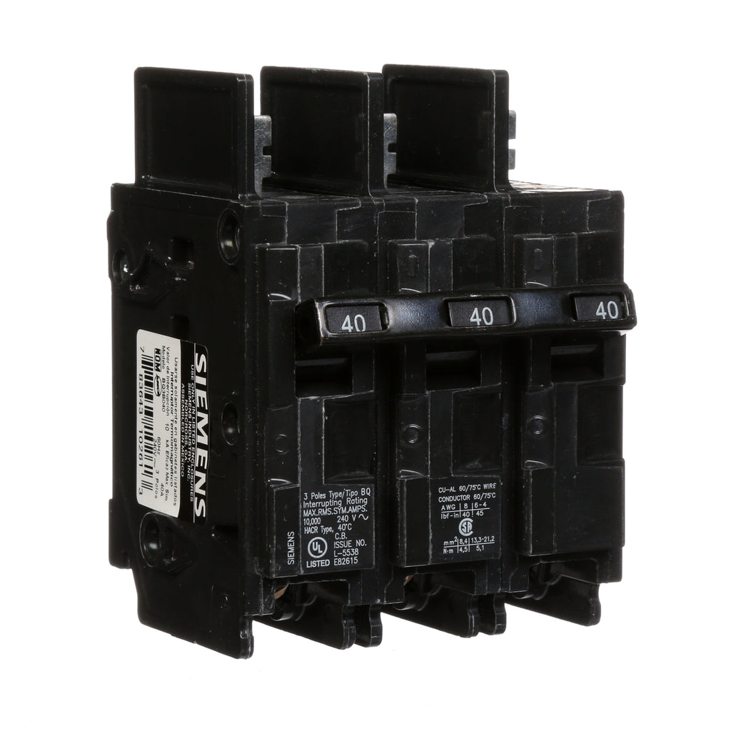 Siemens BQ3B040