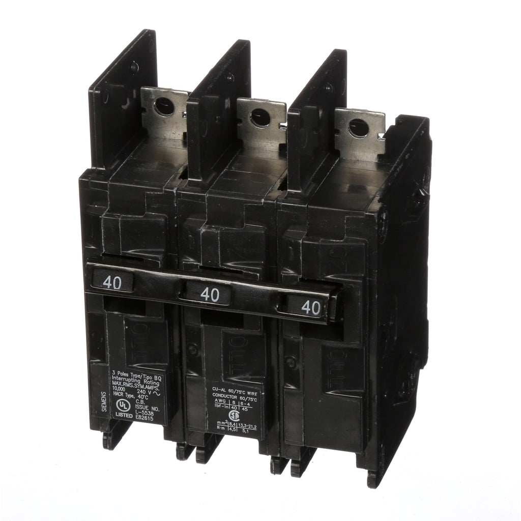 Siemens BQ3B040