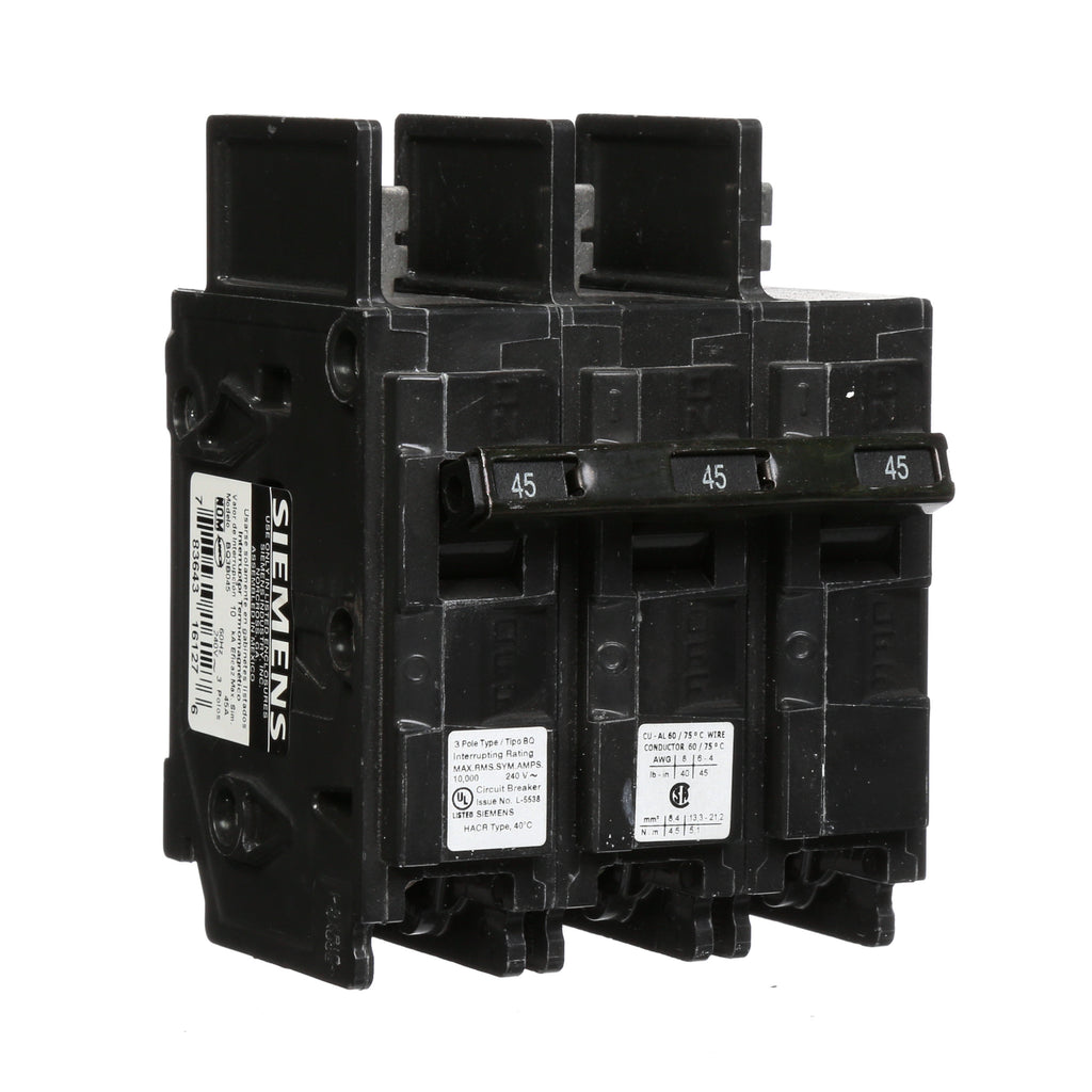 Siemens BQ3B045