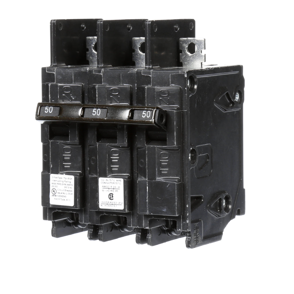 Siemens BQ3B050H