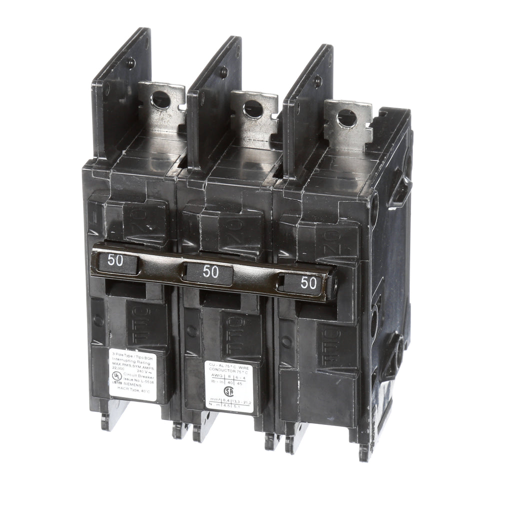 Siemens BQ3B050H
