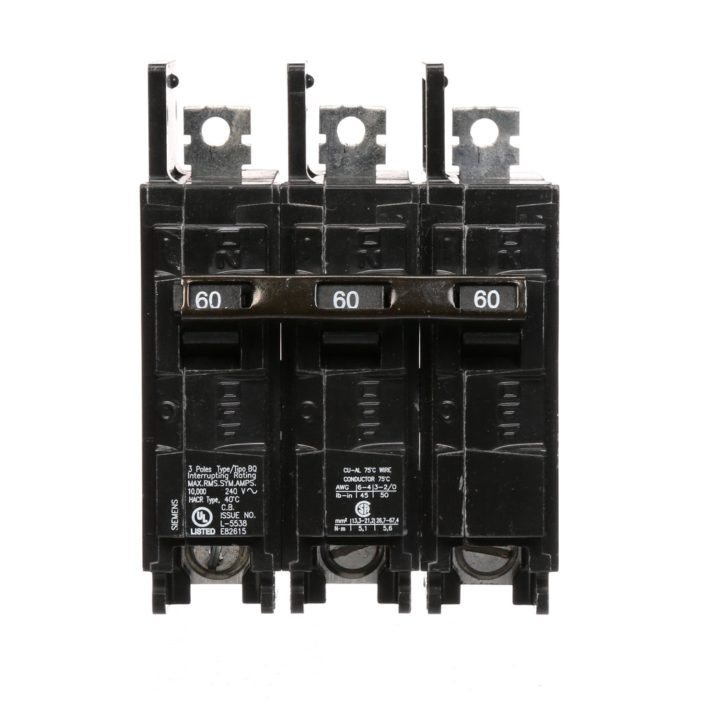 Siemens BQ3B060