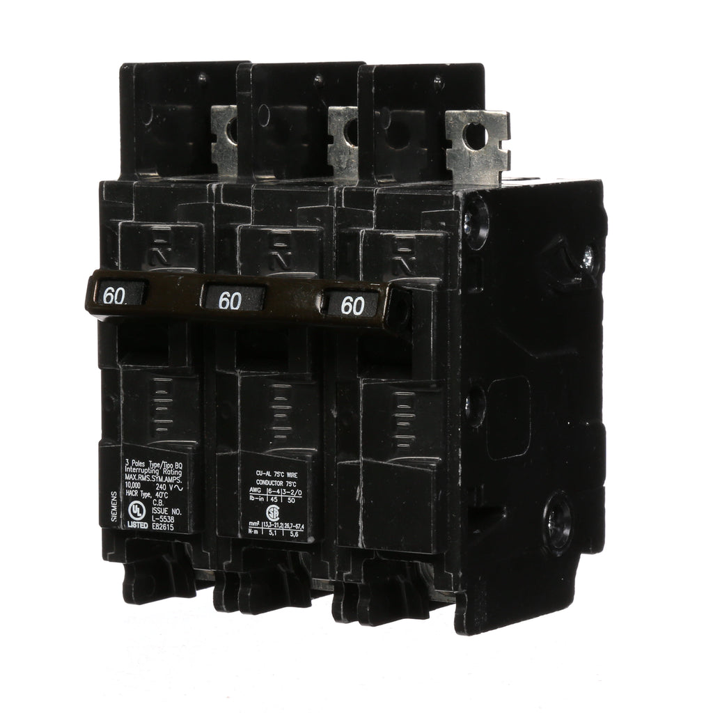 Siemens BQ3B060