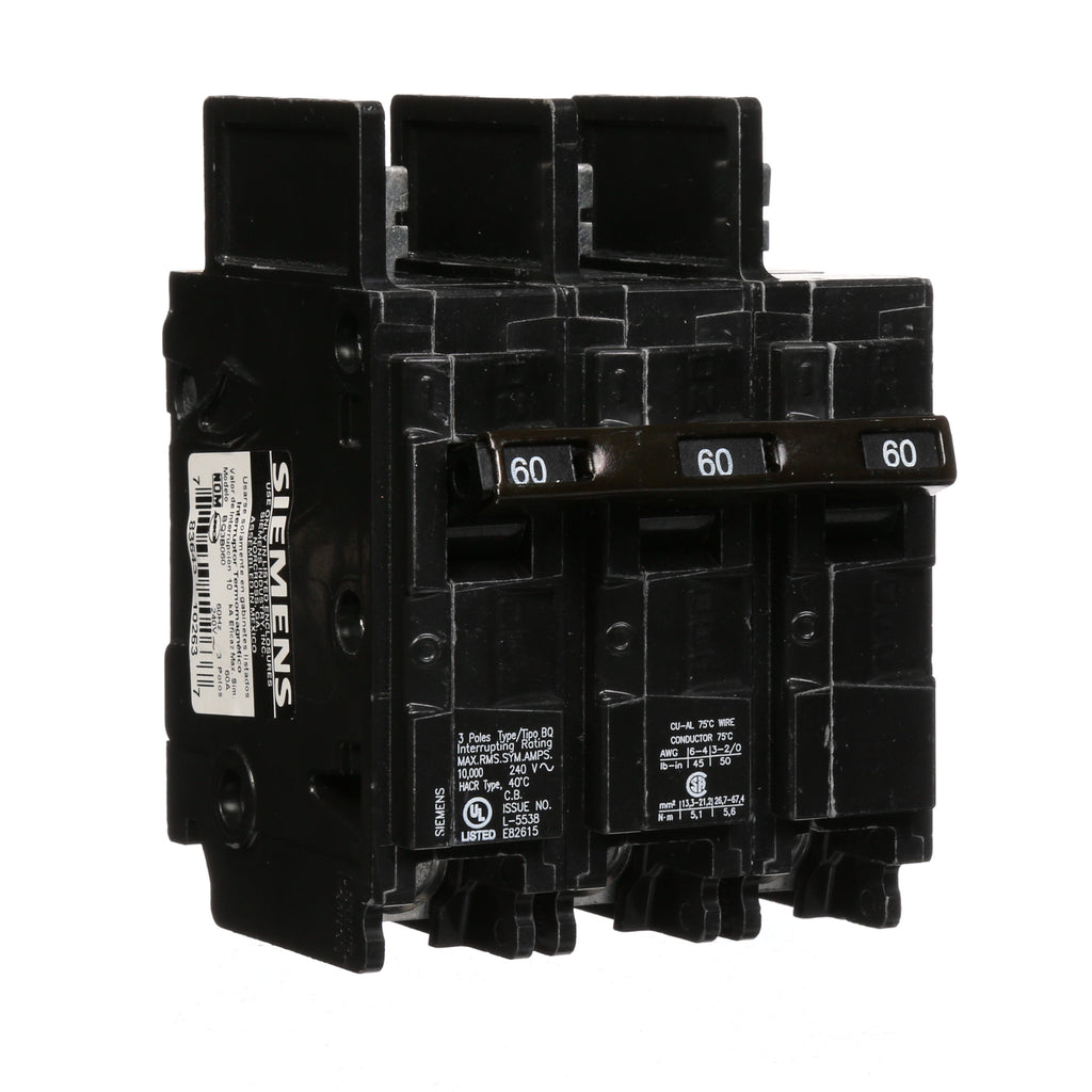 Siemens BQ3B060