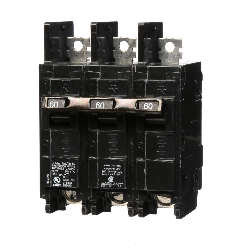 Siemens BQ3B060