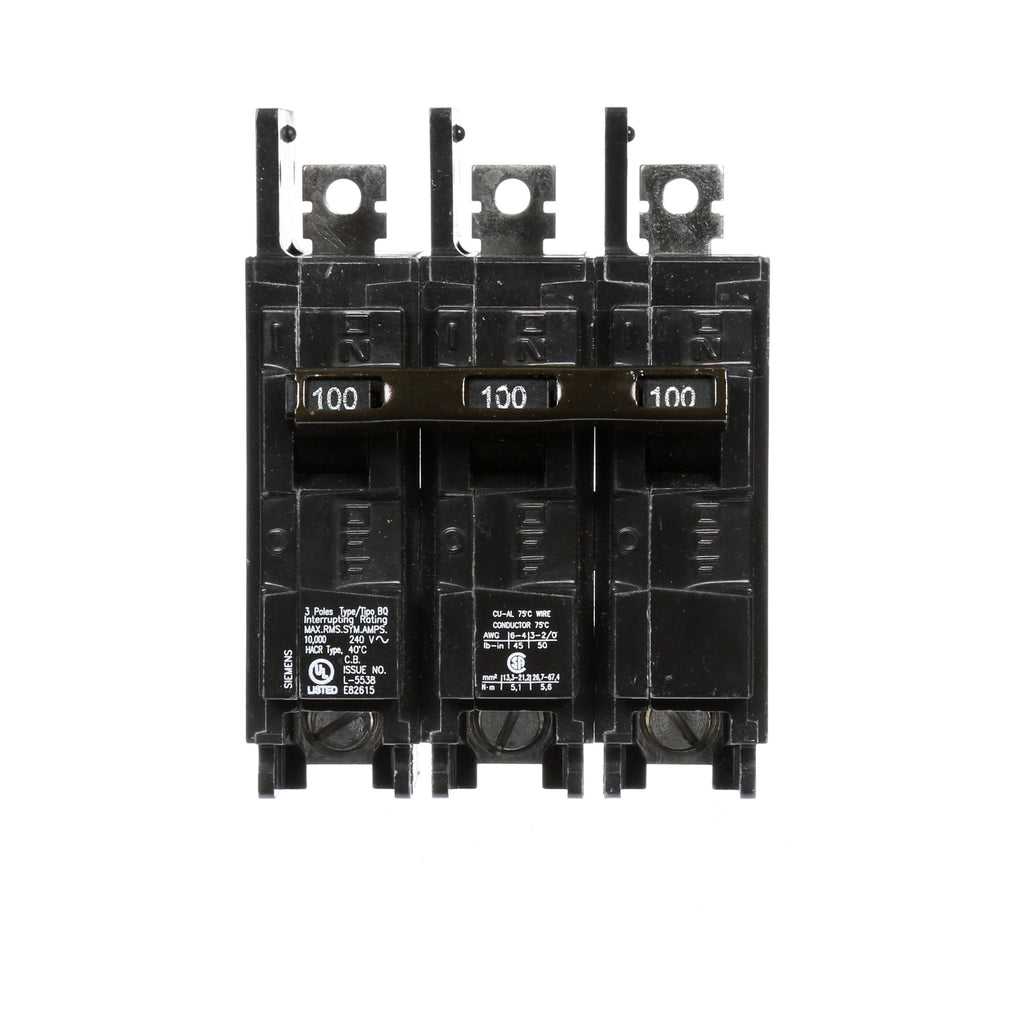 Siemens BQ3B100