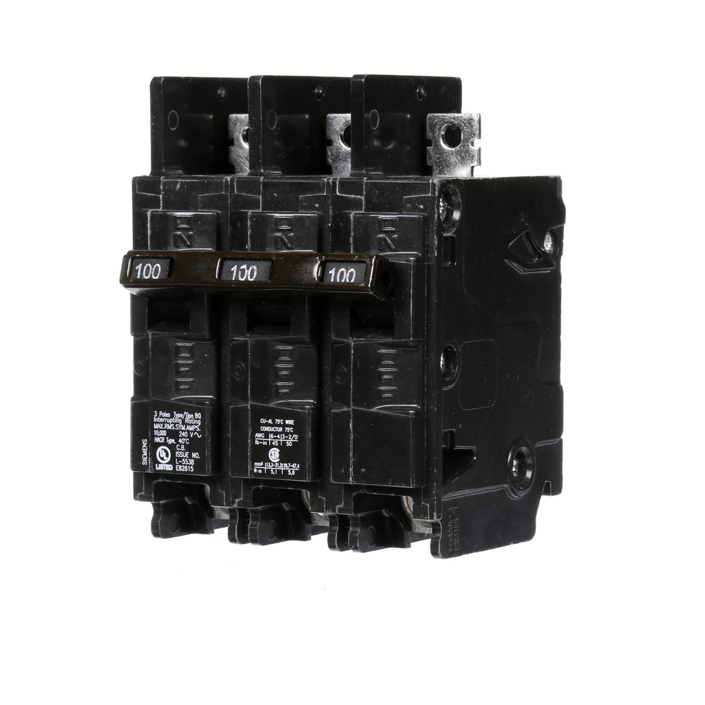 Siemens BQ3B100